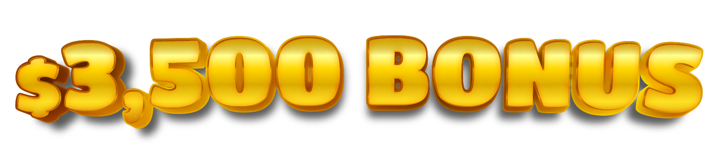 Wicked Jackpots $3,500 Bonus + 50 Free Spins