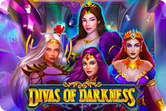 Wicked Jackpots Divas of Darkness