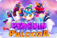 Wicked Jackpots Penguin Palooza