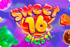 Wicked Jackpots Sweet 16 Blast