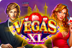 Wicked Jackpots Vegas XL
